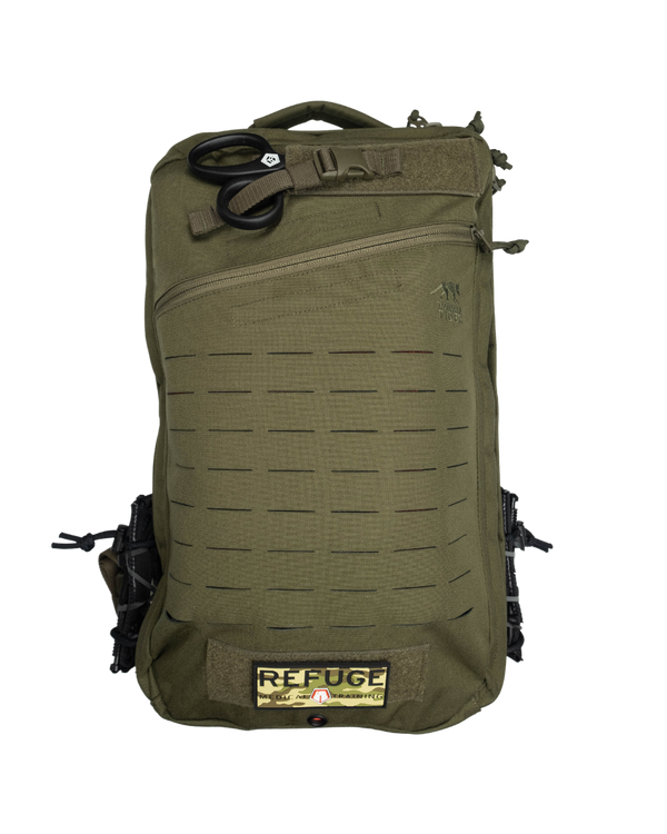 Tasmanian Tiger Medic Assault Pack MK II Refill Kit