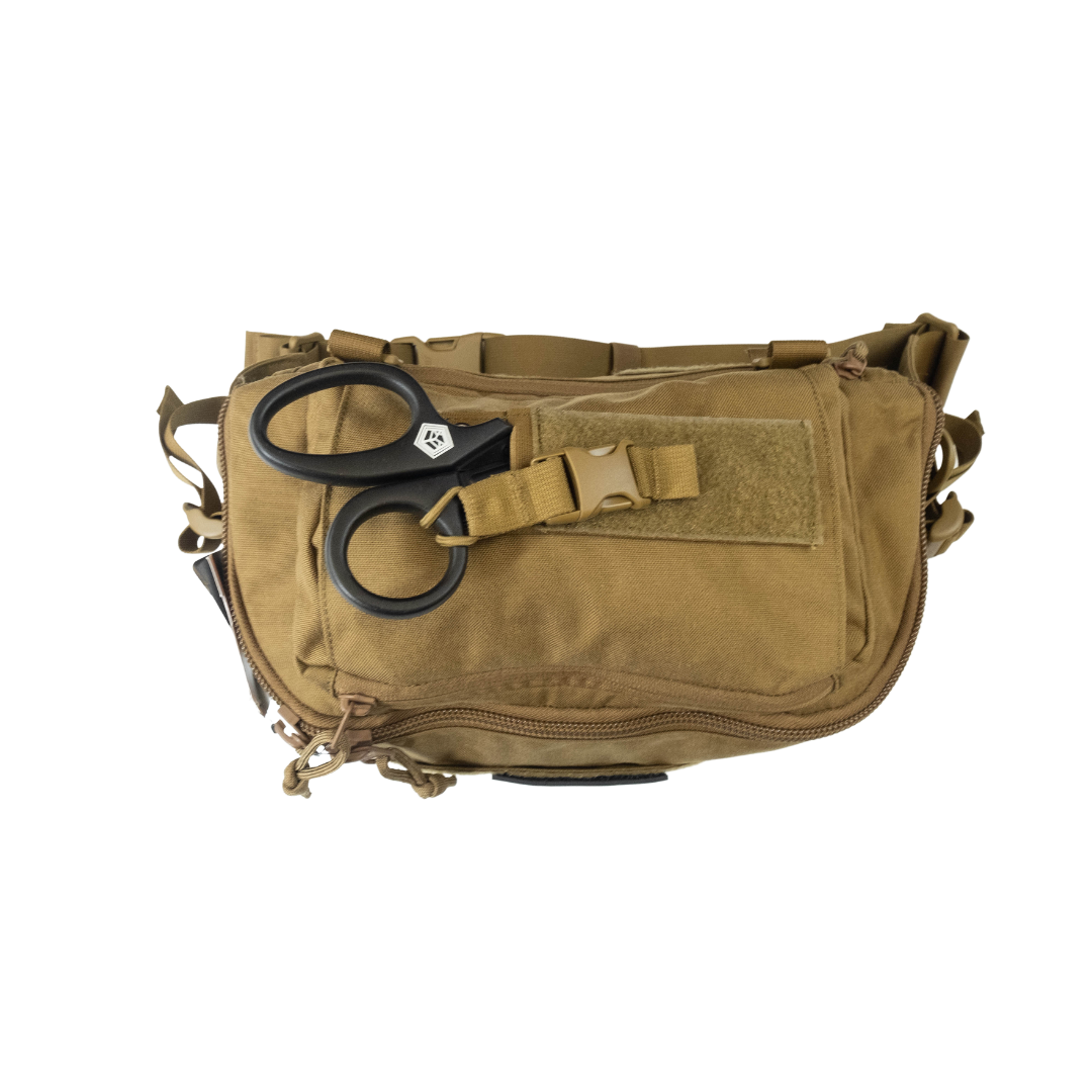 Tasmanian Tiger HIP Bag Ranger Medic Standard Refill Kit