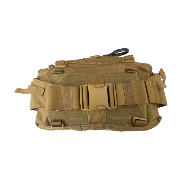 Tasmanian Tiger HIP Bag Ranger Medic Standard Refill Kit