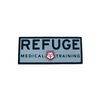 Refuge Medical Patch