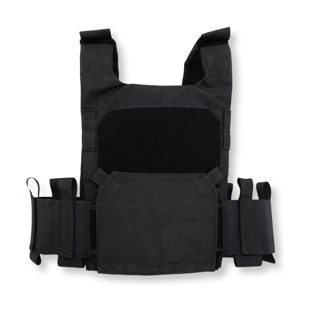 The Refuge Plate Carrier (pre order)