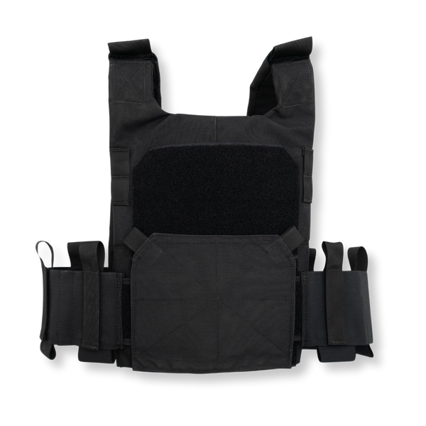 The Refuge Plate Carrier (pre order)