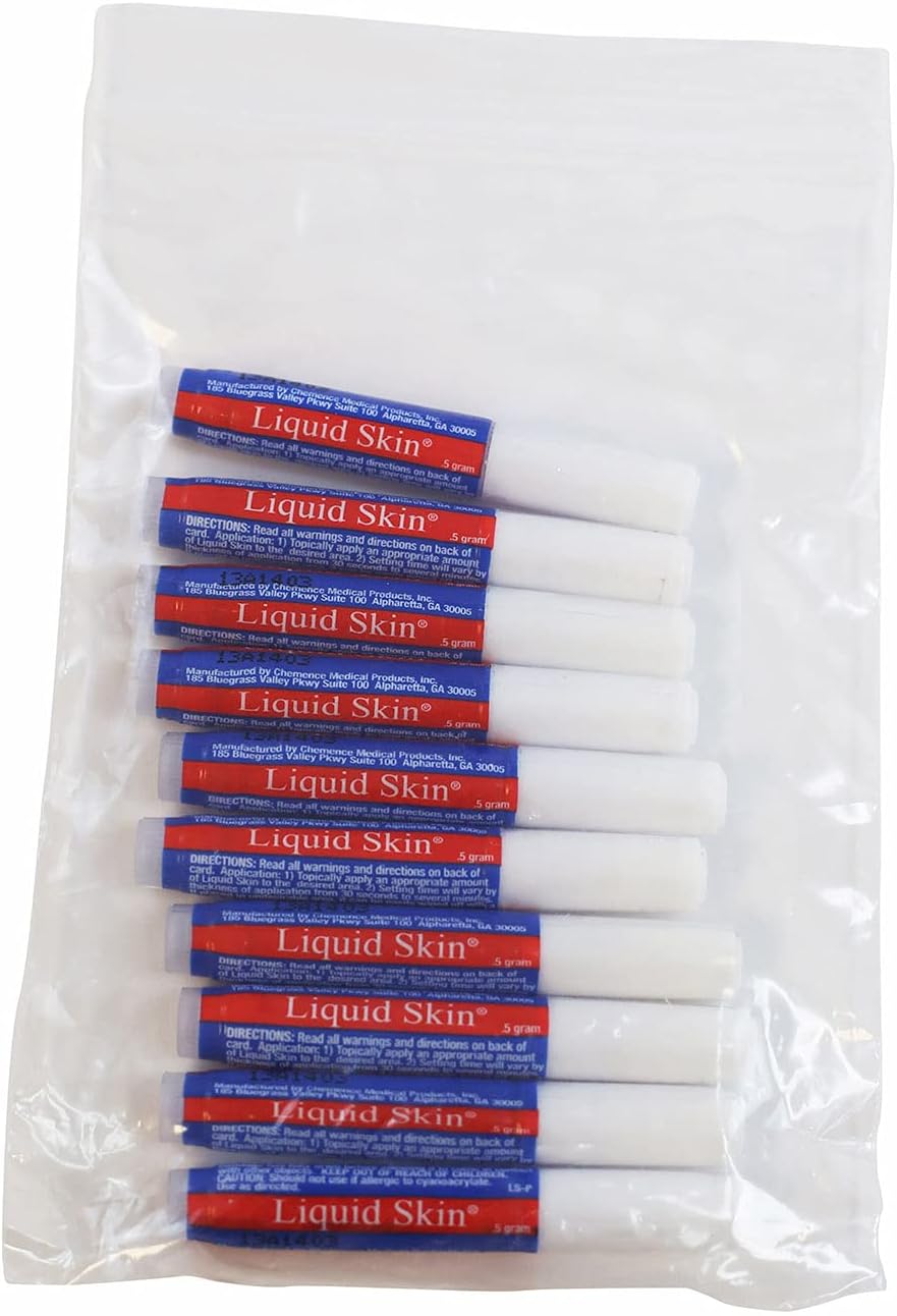 Liquid Skin (10pk)