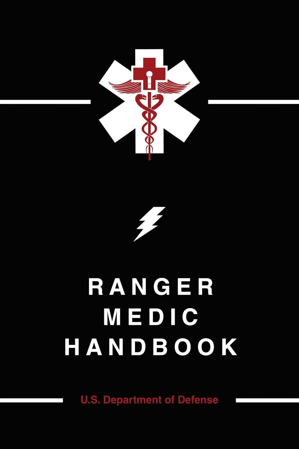 Ranger Medic Handbook