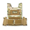 The Refuge Plate Carrier (pre order)