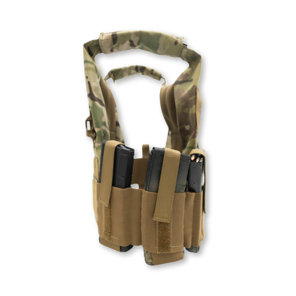 The Refuge Plate Carrier (pre order)