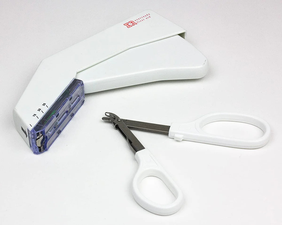 Skin Stapler/ Remover