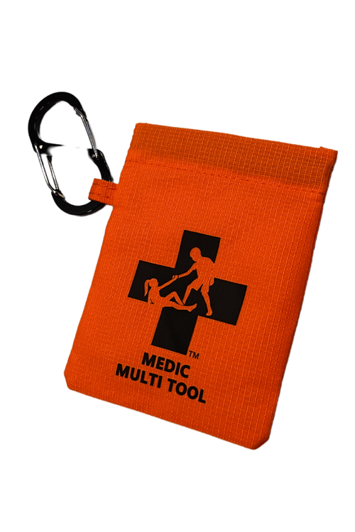 Medic Kid Multi Tool- Triangular Bandage