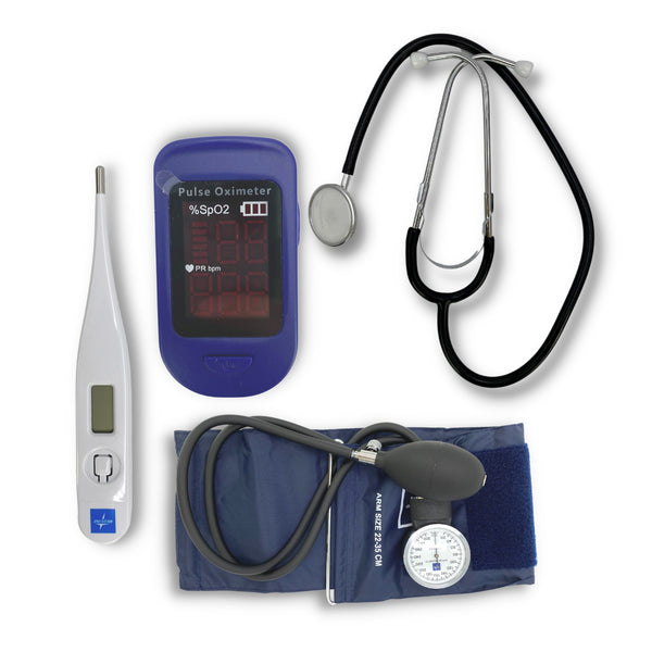 Basic Vitals Set