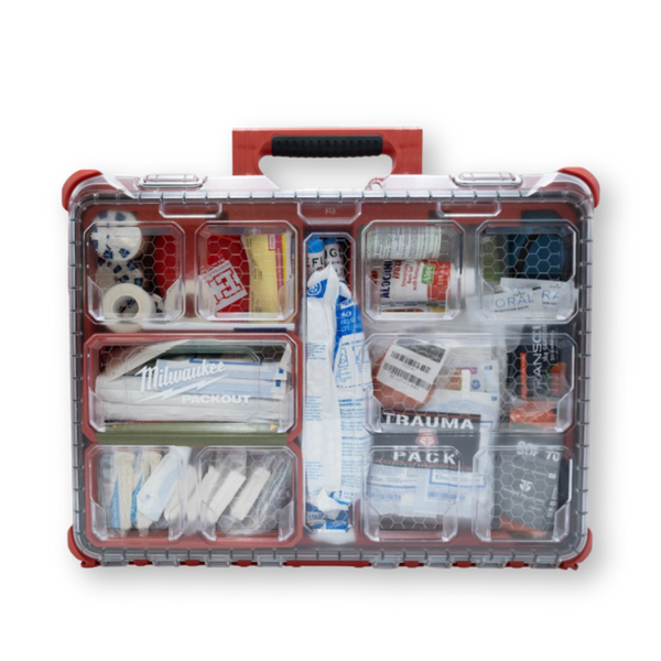 Toolbox Refill Kit