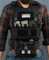 The Refuge Plate Carrier (pre order)