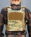 The Refuge Plate Carrier (pre order)