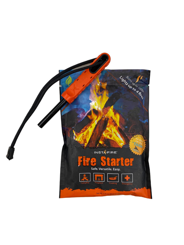 Fire Starter Set