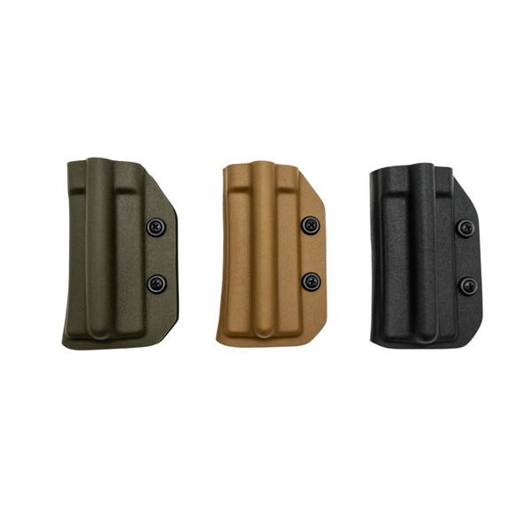 Kydex Tourniquet Holster