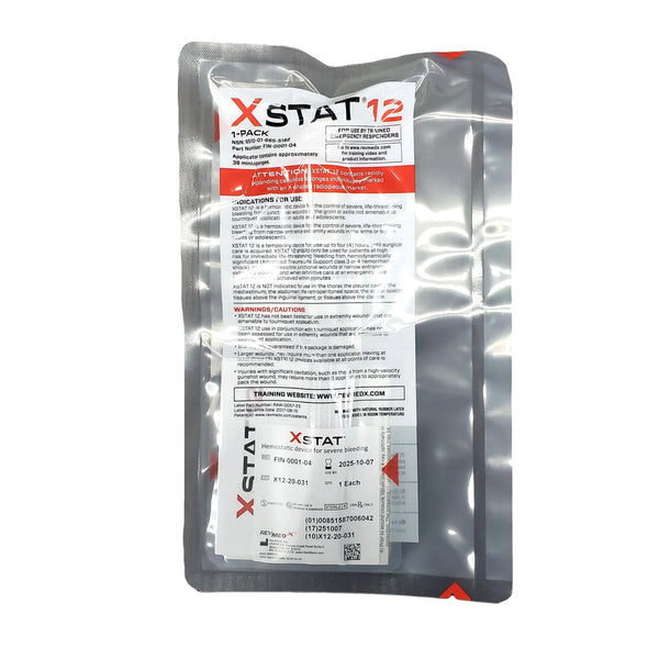 XSTAT12