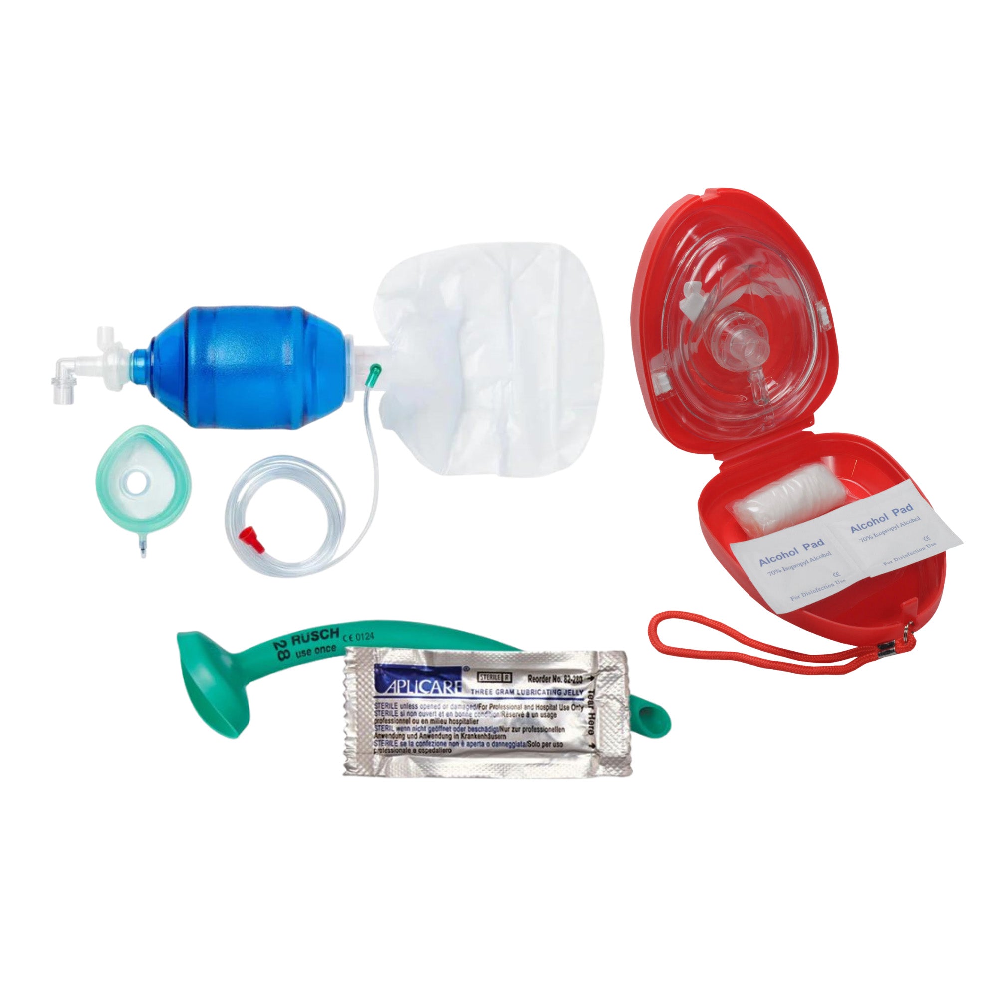 Respiratory Set