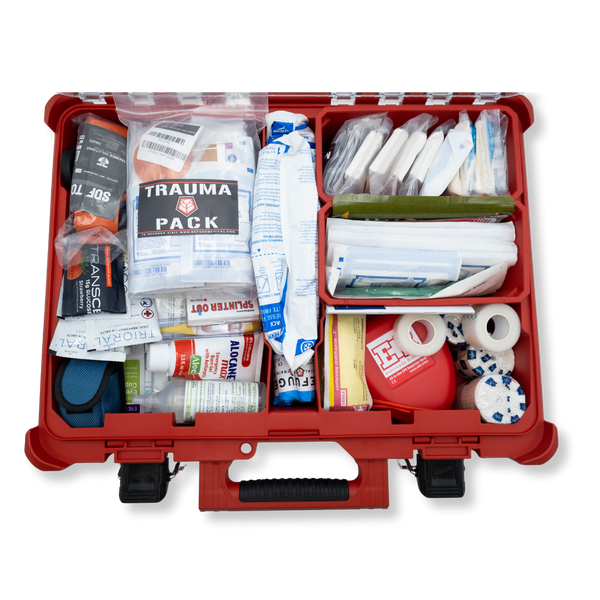 Toolbox Refill Kit