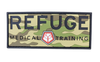 Refuge Medical Patch